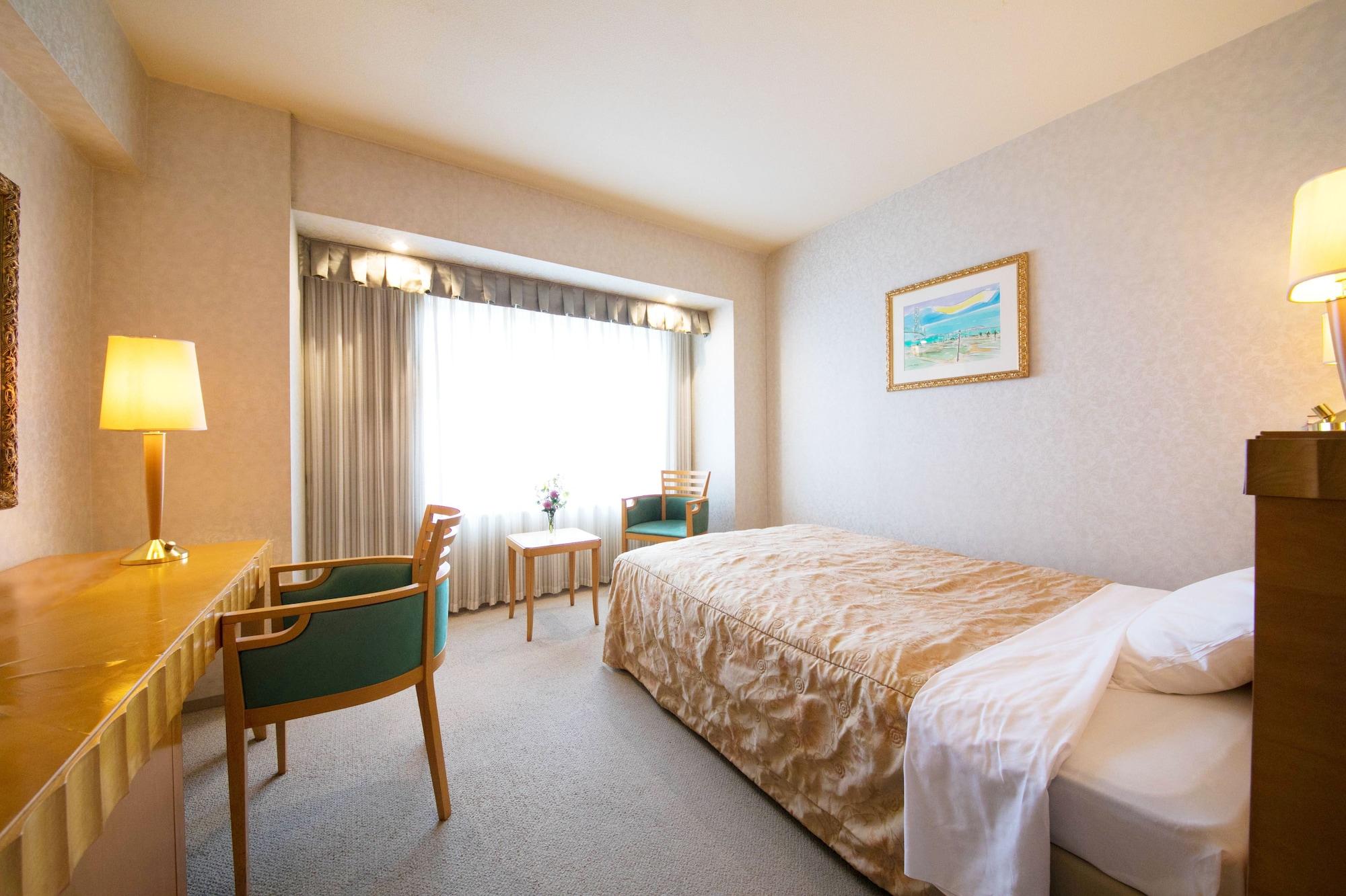 Seaside Hotel Maiko Villa Кобе Екстериор снимка